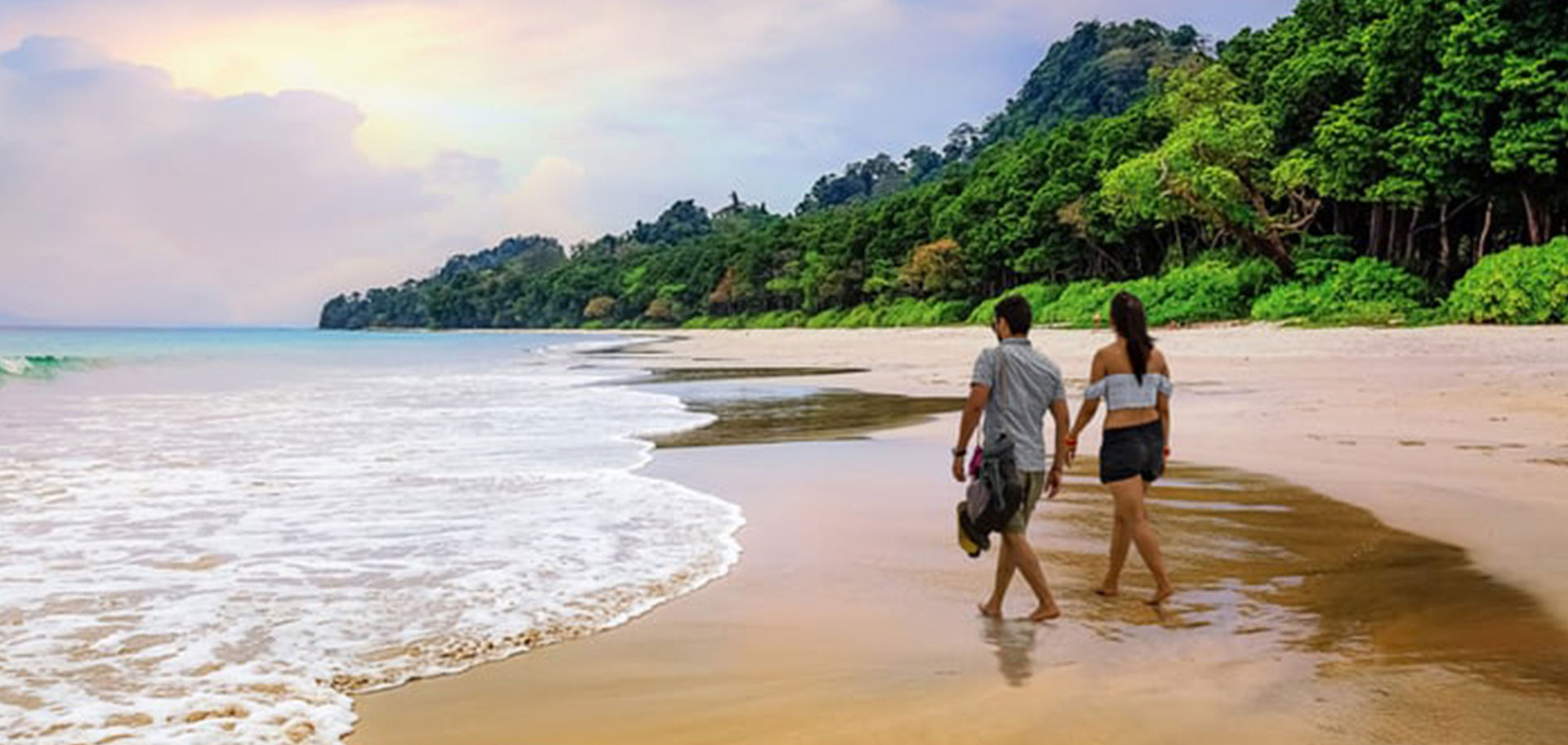 Radhanagar Beach, Havelock Island